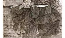 鲁迅：两本小说一座丰碑