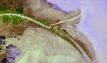 世界地球日——冰川在融化