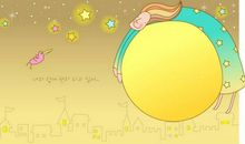 关于月亮的作文：月_800字