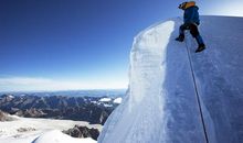 高二日记：爬山_700字