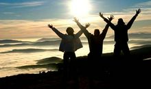 生活教会了我坚持_600字