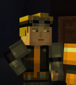 MINECRAFT第3集 - 毕业的房子_450字