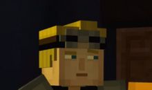 minecraft第三集——逐渐的房子_450字