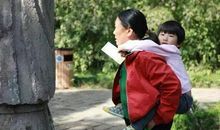 可怜的孩子_650字