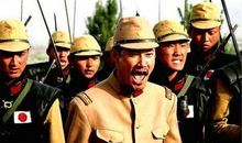 战争中的孩子_1200字