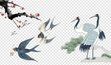 送小燕子回巢_600字