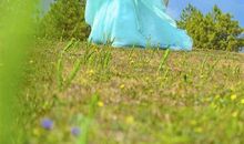 关于闪电的作文：一到划破天际的闪电_700字