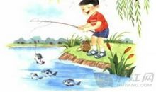 一年级看图写话：着火了_150字