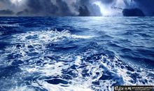 关于闪电的作文：电闪雷鸣的夜晚_800字