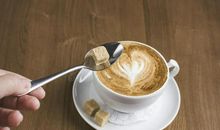 咖啡牛奶_1500字