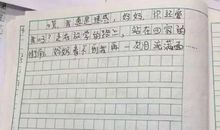 我的“三缺三优”_500字