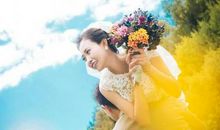 我的世界因你而亮丽_1000字