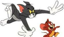 “猫捉老鼠”_300字