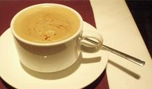 一杯咖啡就足够_150字