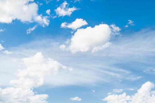 天空·自然_150字