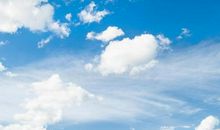 天空·自然_150字