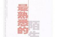 最熟悉的陌生人_600字