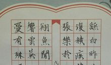 魅力青春_750字