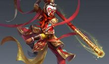 真正的“美猴王”_800字