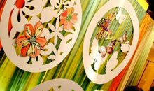 浅浅的难过_1200字