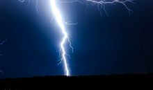 关于闪电的作文：电闪雷鸣_650字