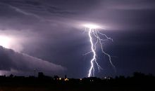 关于闪电的作文：假如没有闪电_500字