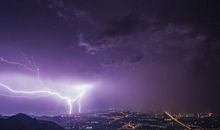 关于闪电的作文：闪电_800字