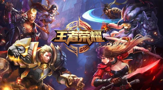 视图视频游戏_500字