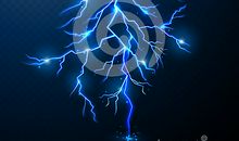 关于闪电的作文：闪电_700字