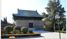 孙武祠之行_450字