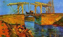 梵高的梦想_800字