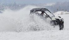 雪天，有这么一个故事_750字