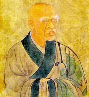 禅师