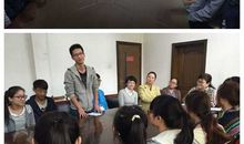 2015年图书馆实习总结