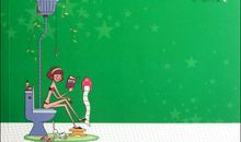 高一小说：微型小说两则_350字