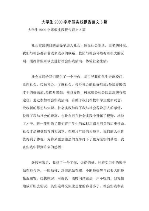 发明_2000字