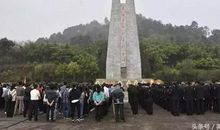 瞻仰高桥烈士陵园_500字