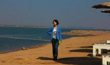 世博园游记_900字