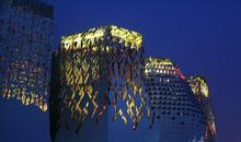 欢乐世博游_550字