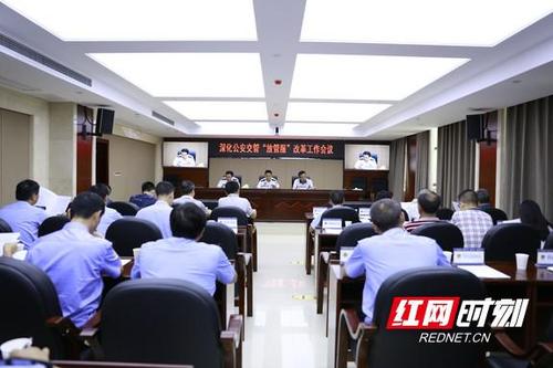 世博会将在许多交通管理计划中实施