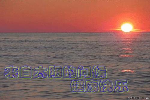 太阳_800字