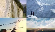 在困难中不断前行_200字