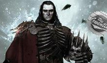 老巫师和黑宝石