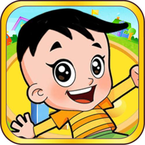 兴趣_500字