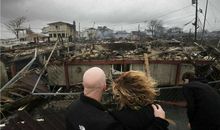 多灾多难的战舰