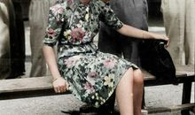 丘吉尔的生日宴会