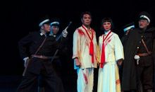 刑场上的婚礼读后感