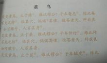 【读书札记】年的召唤_150字