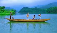 读《流淌着爱的河流》有感_700字