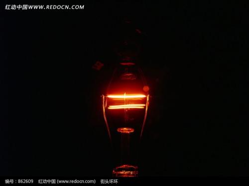 深夜光明